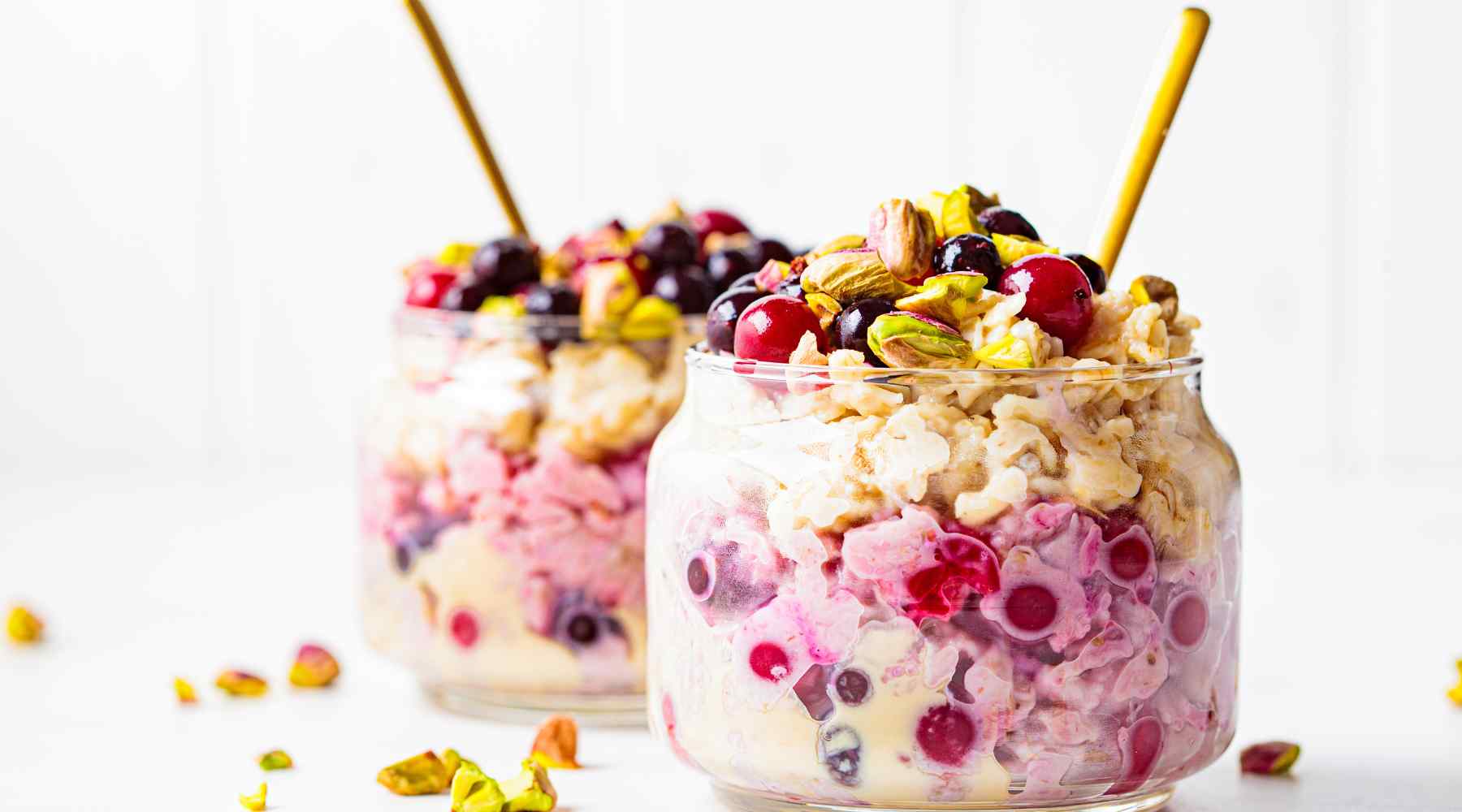 overnight oats