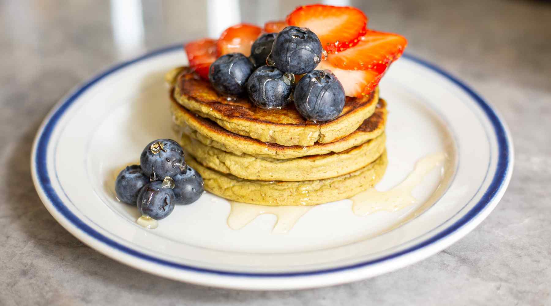 protein pancake