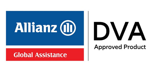 Allianz DVA Approved Supplier