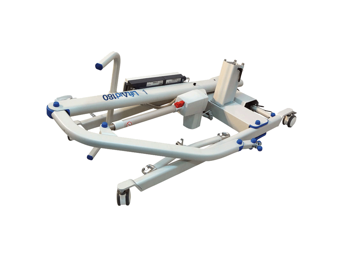 Liftaid 180 Patient Lifter