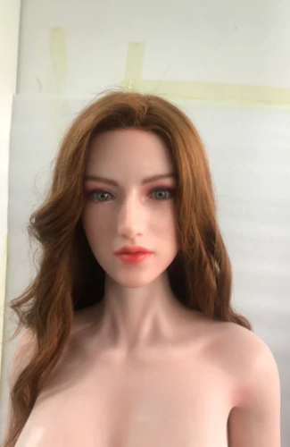 C Cup Silicone Petite Sex Doll