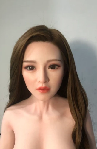 B Cup Petite Silicone Sex Doll