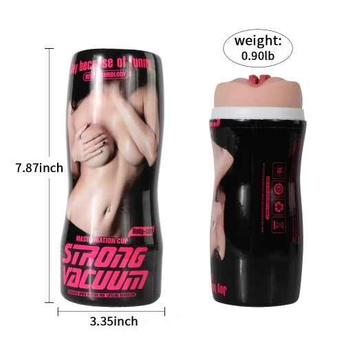 sex doll torso size