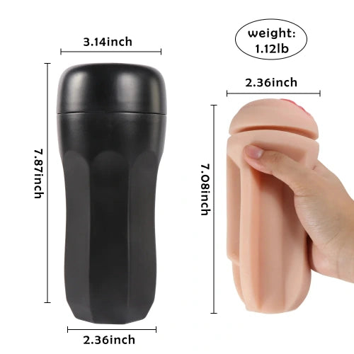 sex doll torso size