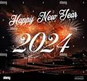 happy new year