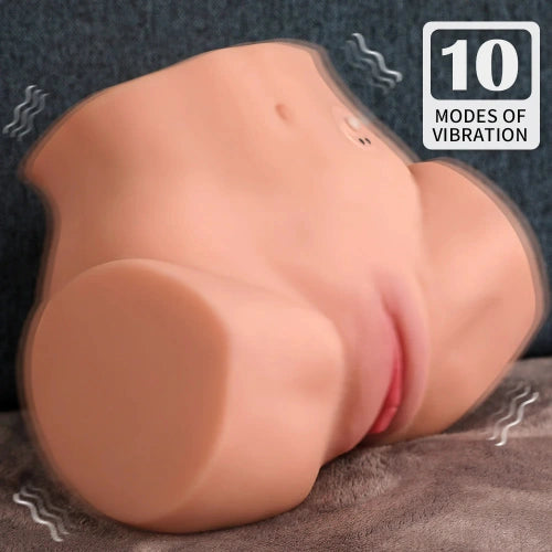 10 Model vibration Ass Pussy Toy