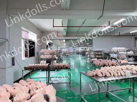 sex doll factory
