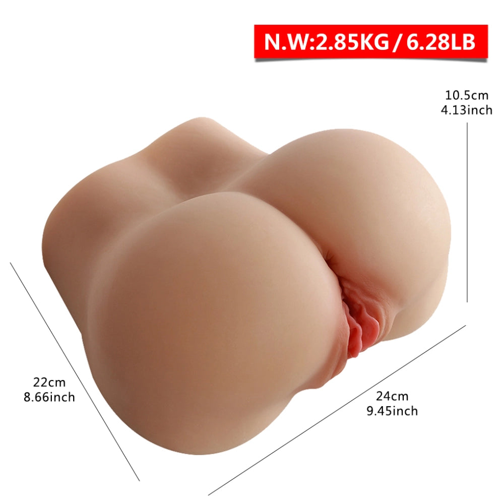 dimensione della bambola