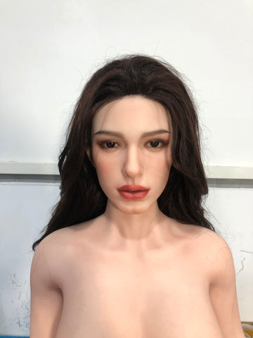 169cm/5ft5 C Cup Silicone Petite Sex Doll