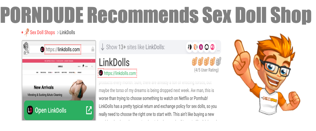 linkdolls.com