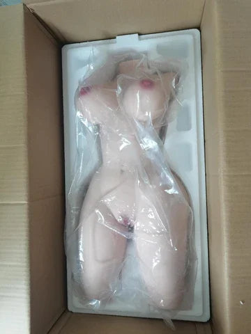 Packing of dolls