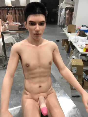 Male Sex Doll