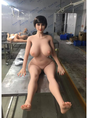 BBW Chubby Sex Doll