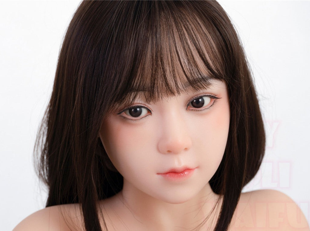 Ultra Realistic Japanese Teen Girl Sex Dolls