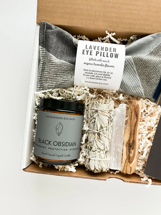 Shop Our Stress Relief Gift Box – The Artisan Gift Boxes