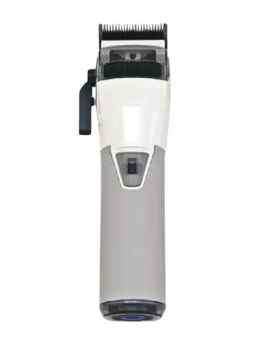 BaBylissPRO FXONE Limited Edition White Clipper #FX899TW