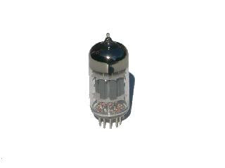 Vacuum Tubes