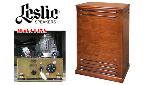 Leslie 147A Speaker