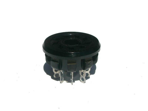 9 pin female Hammond / Leslie Cable Connector