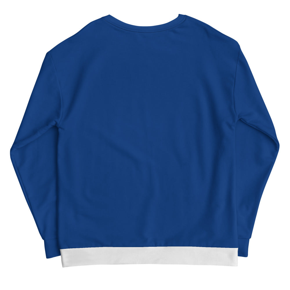 Print N Stuff - Ihanat kyyhkyset - Suomalaisen kansanperinteen  printtipusero - True Royal blue