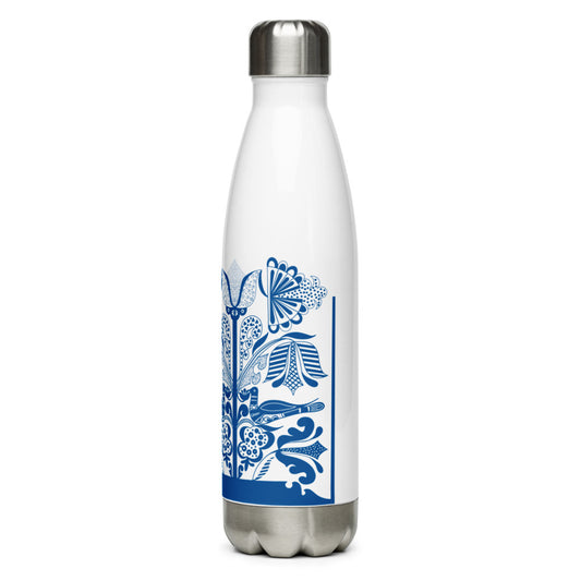  S'well Stainless Steel Water Bottle 17 ounces Forest