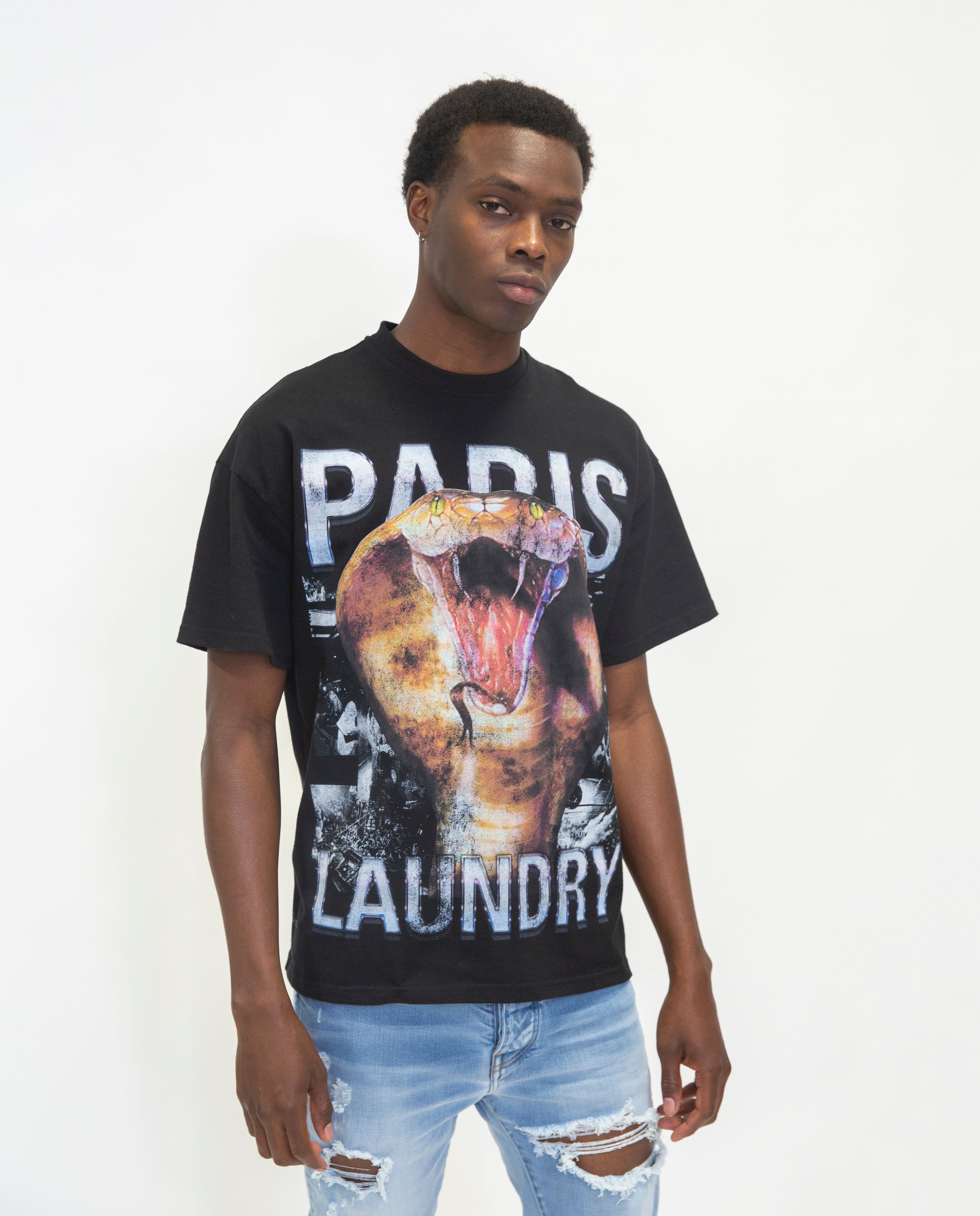 paris laundry lookbook image