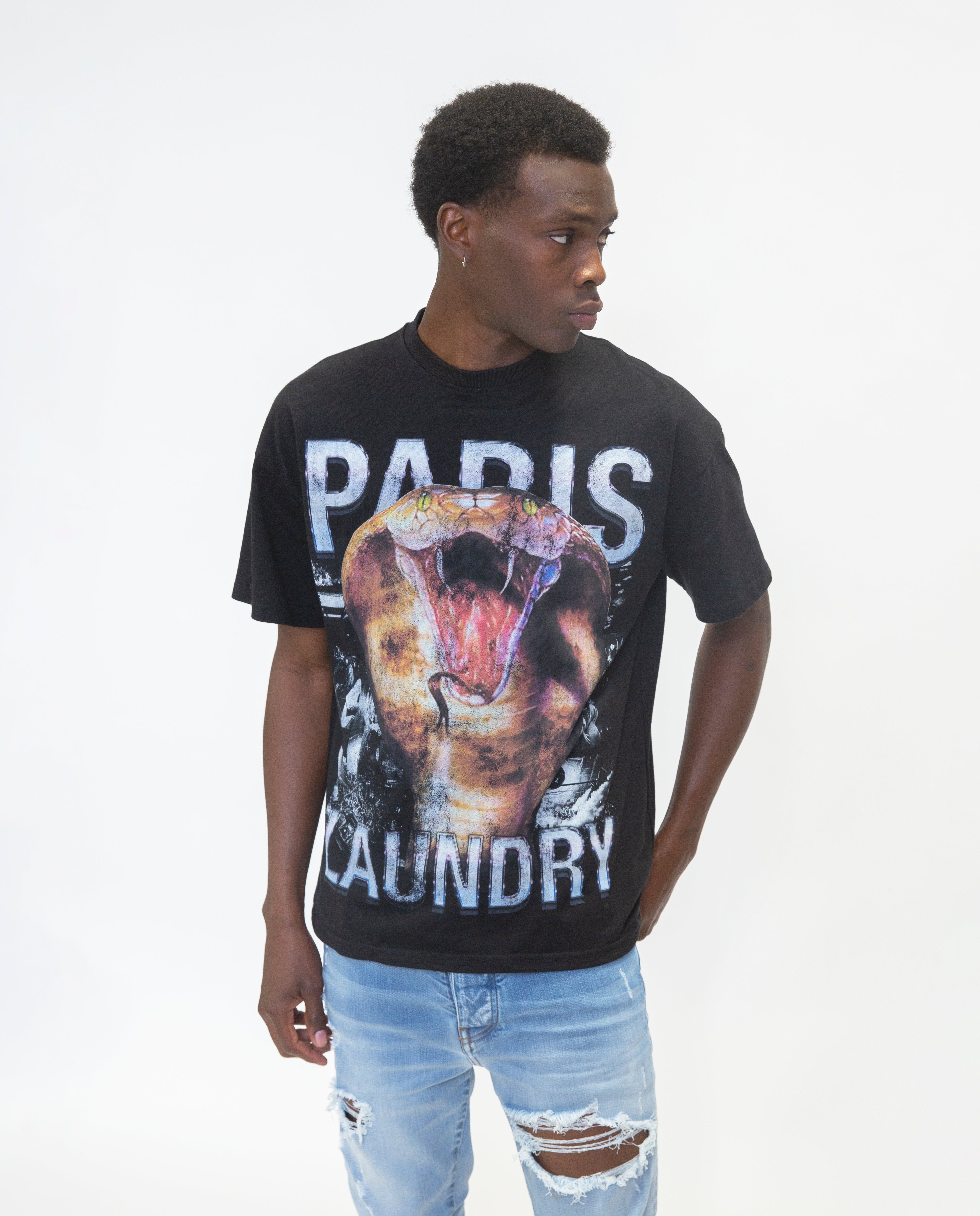 paris laundry lookbook image