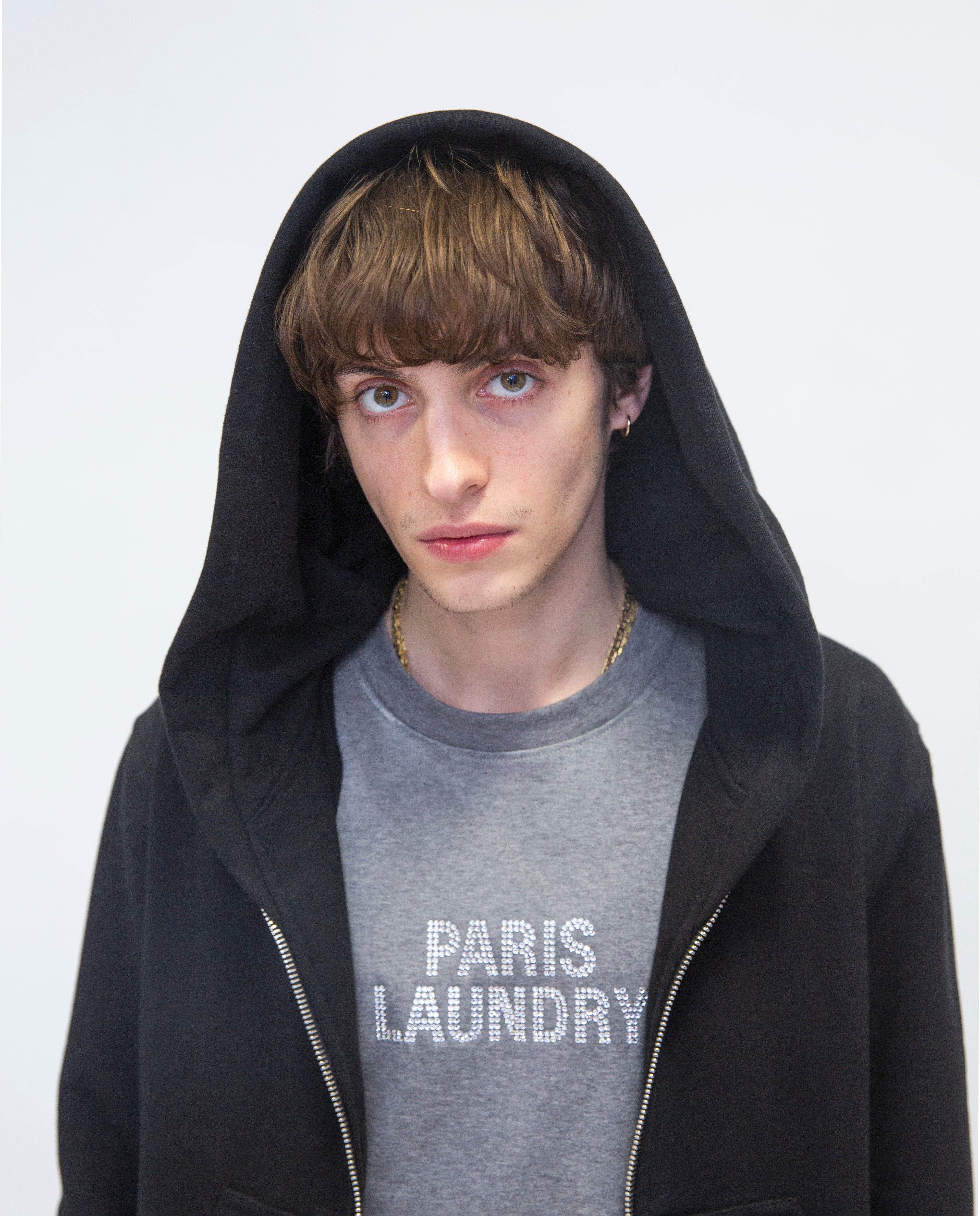 paris laundry lookbook image
