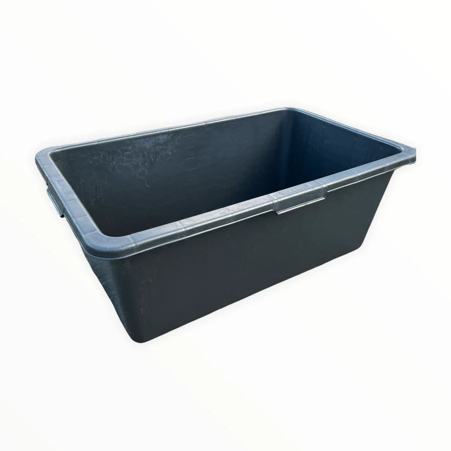 45L Rectangular Reservoir Heating allowing for hassle-free use