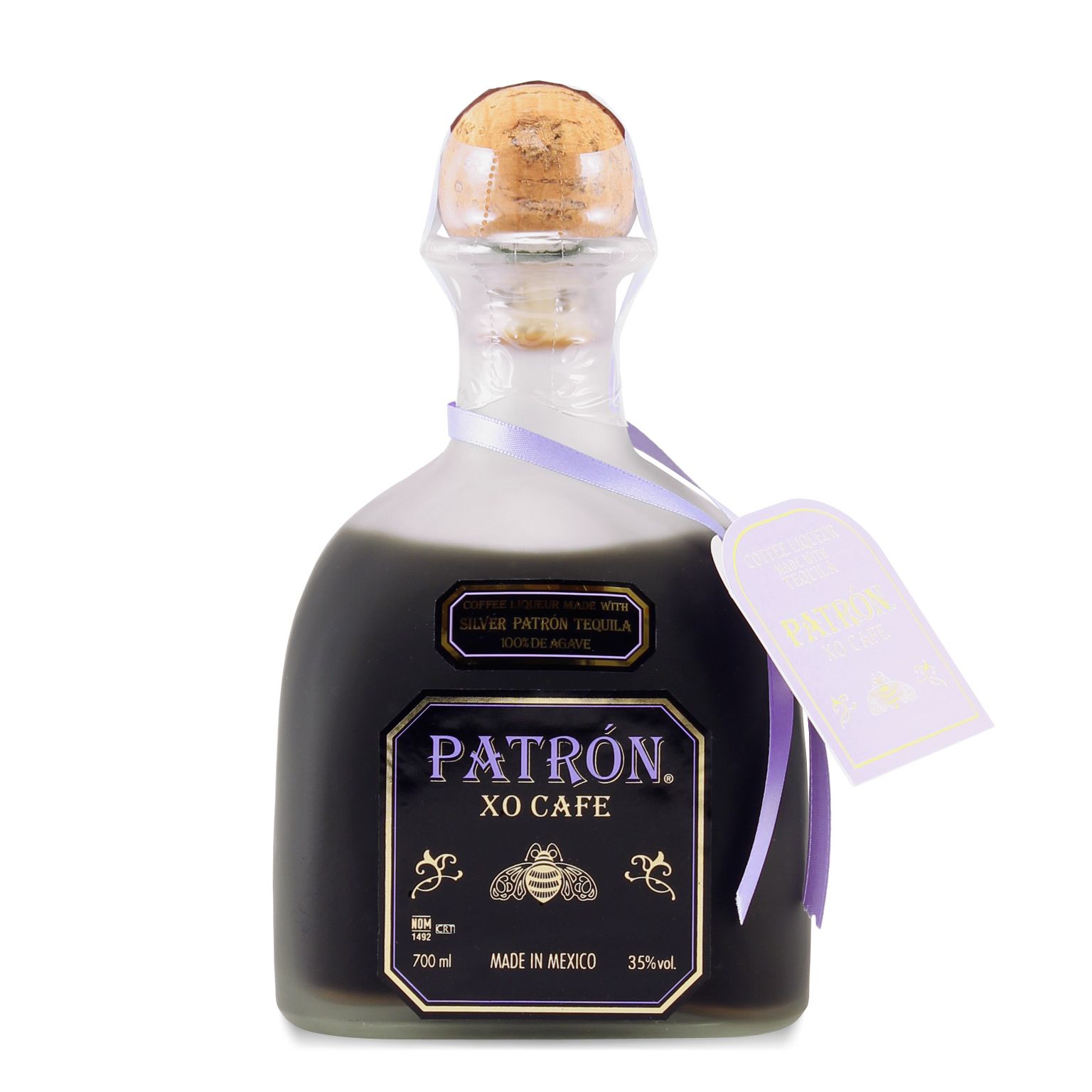 Patron Tequila Xo Café Liqueur – Executive Retail Shops