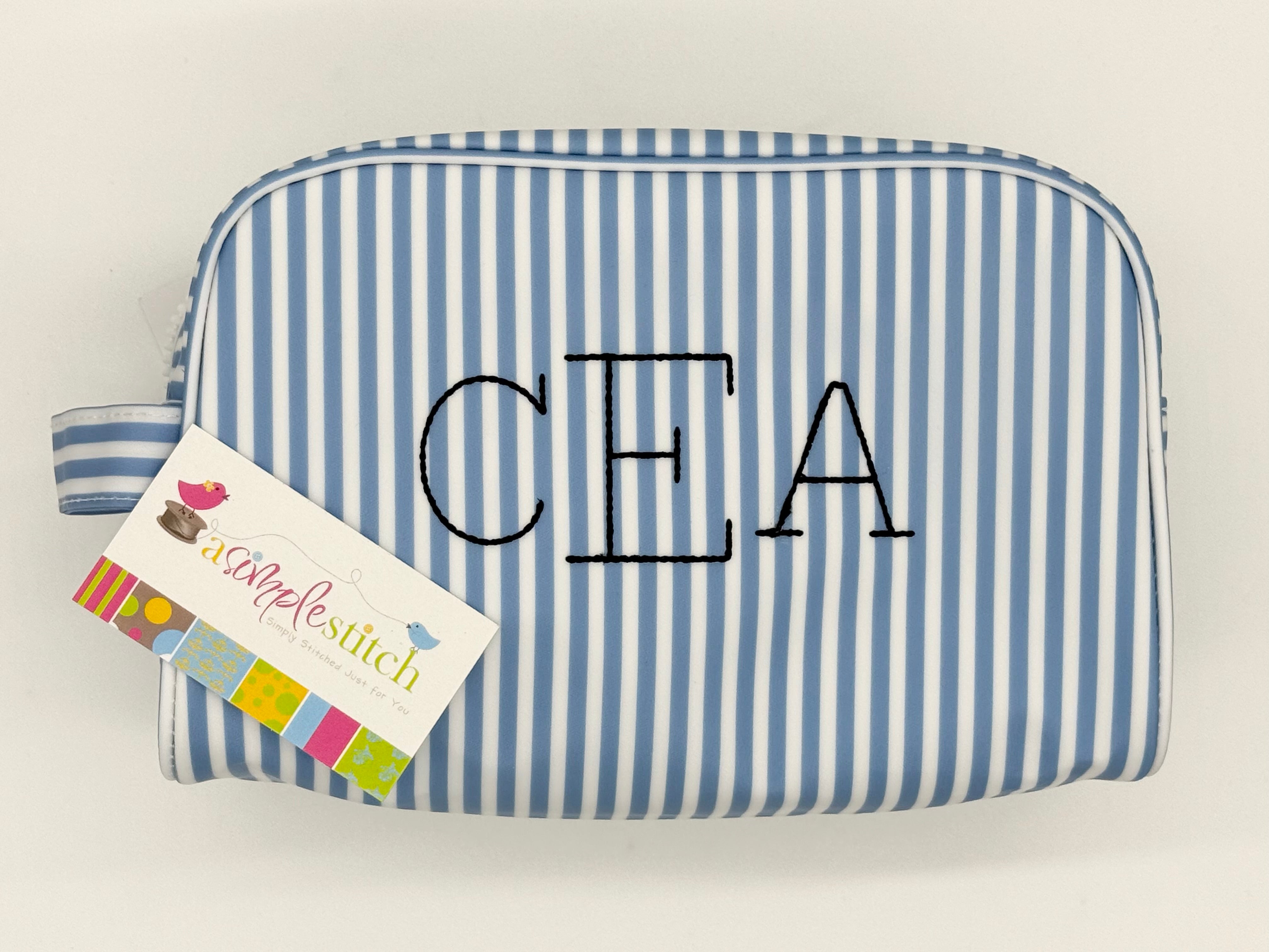 TRVL Design Stowaway Toiletry Bag