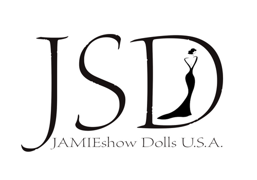 JAMIEshow Dolls USA