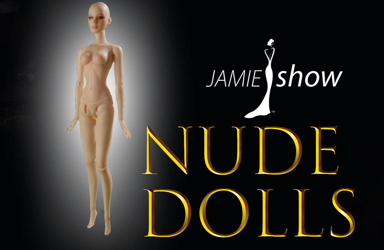 Nude Dolls