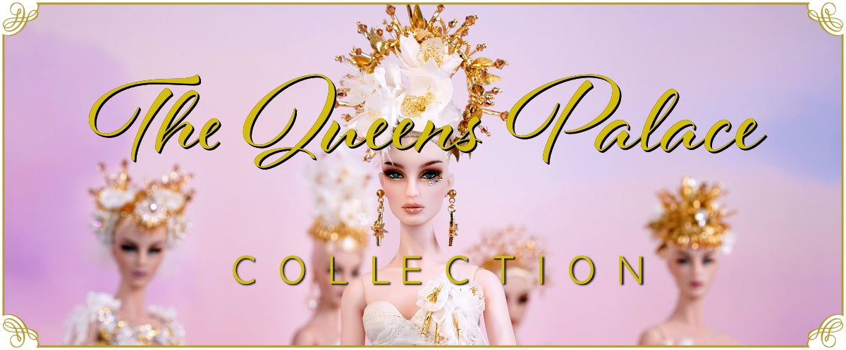 Queens Palace Collection