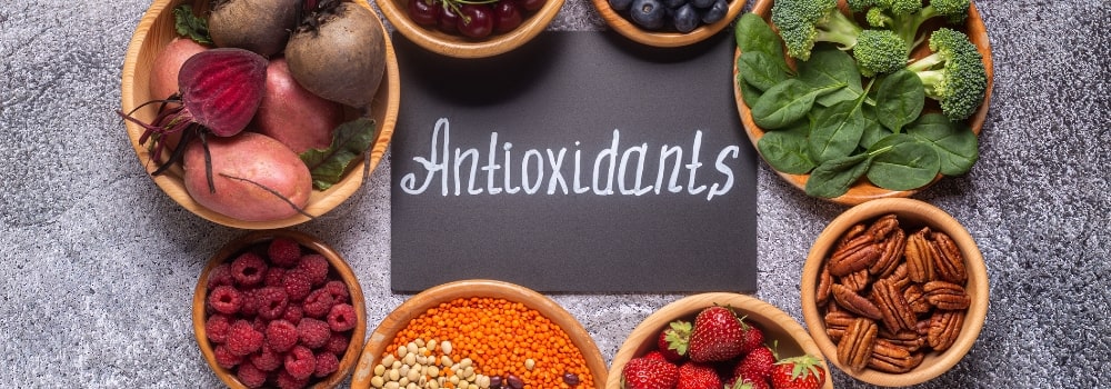 antioxidants