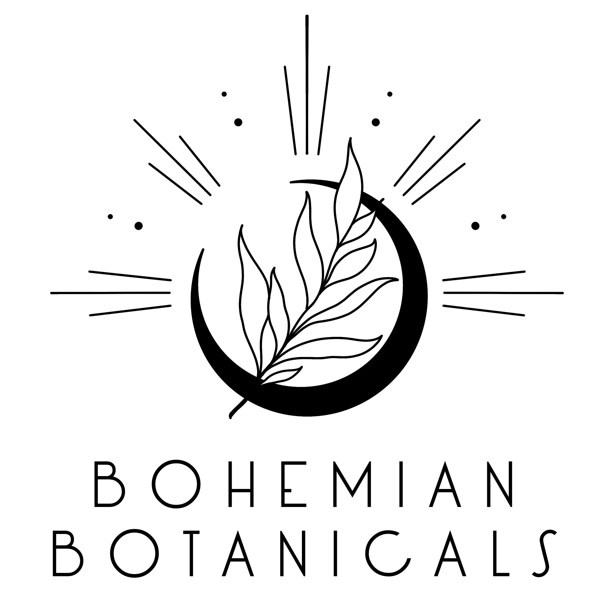 Bohemian Botanicals