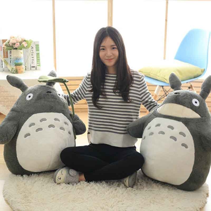 huge totoro plush