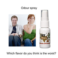 Liquid Fart Gag Prank 30ML Spray - Humans Are Funny