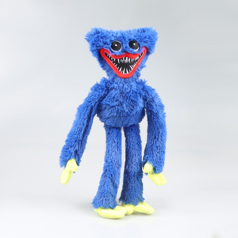 scary plush toys