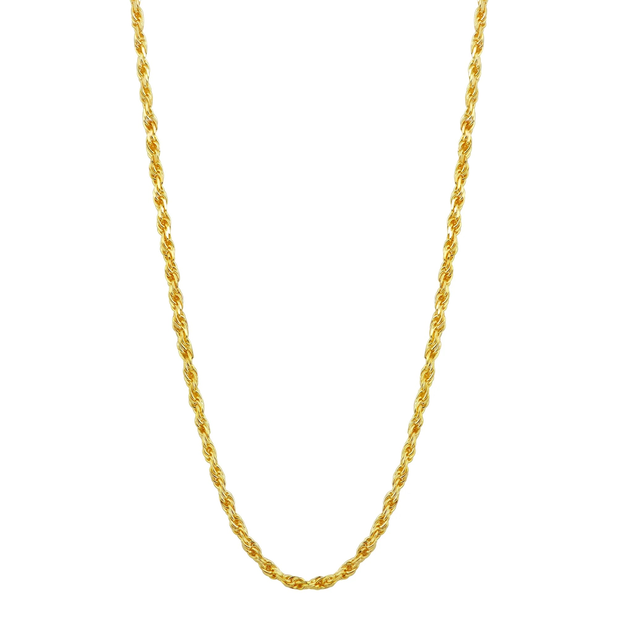 Billede af WiOGA - Claire Necklace, Gold