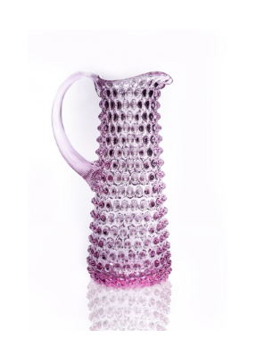 Se Anna von Lipa - Hobnail Eiffel Kande, 1L, lilla hos & Add it