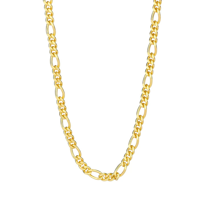 Se WiOGA - Siwa necklace, gold hos & Add it