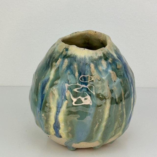 Billede af Ceramic Studies - Unika keramisk vase