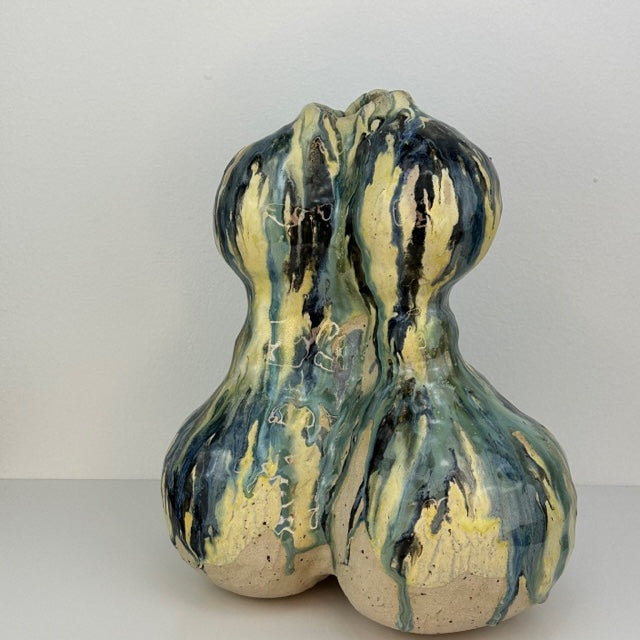 Billede af Ceramic Studies - Unika keramisk vase