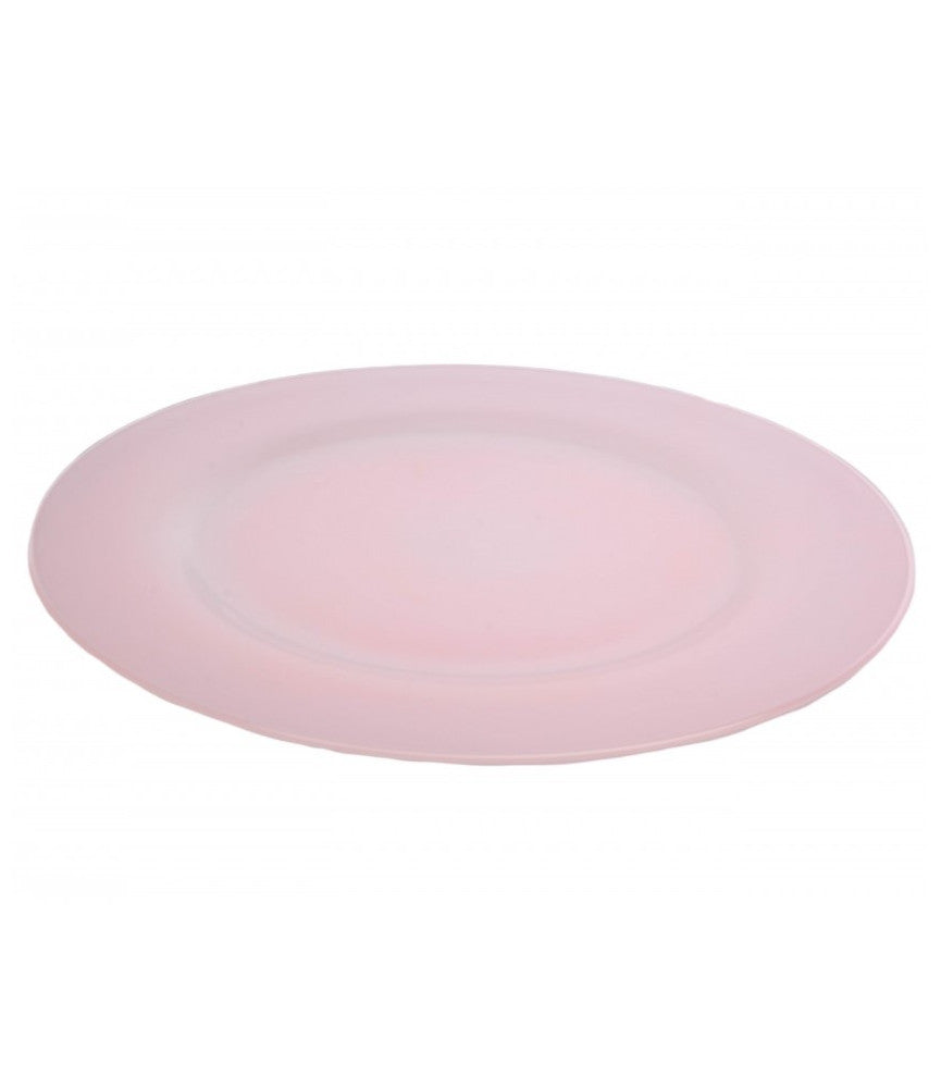 Billede af Anna von Lipa - Alice's Paris Plate, Silky Rose