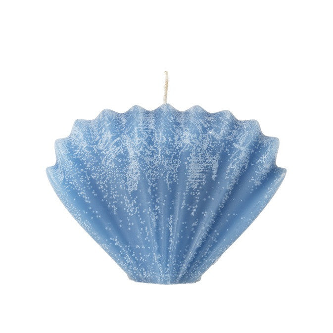 Billede af Broste - figurlys musling baja blue