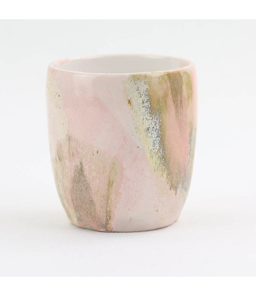 Billede af Clay by Tina Marie - Krus, pastel sky