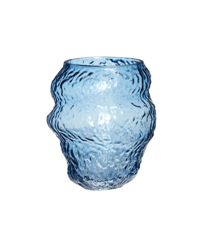 Billede af Hübsch - Aurora Vase