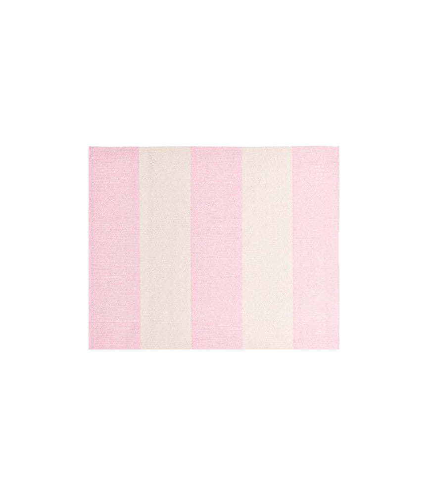 Jou Quilts - Dækkeserviet lyserød/creme
