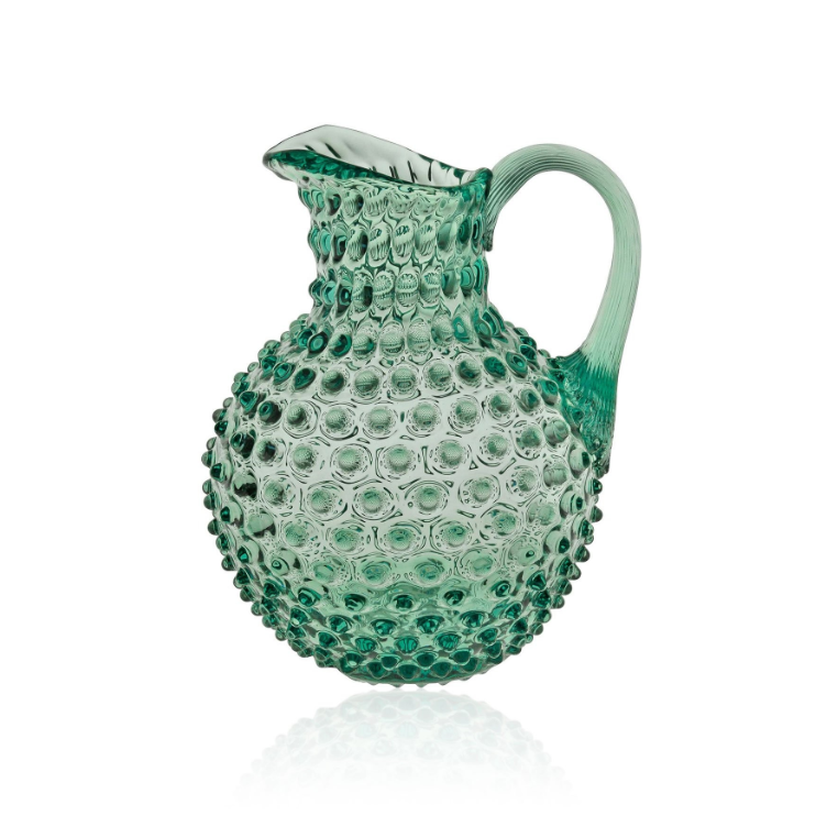 Billede af Anna von Lipa - Hobnail Paris Kande, 2L, Mint grøn